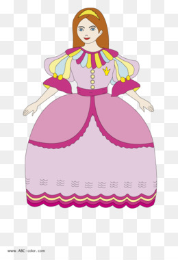 fat princess cliparts