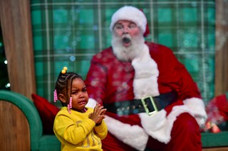 fat santa pictures