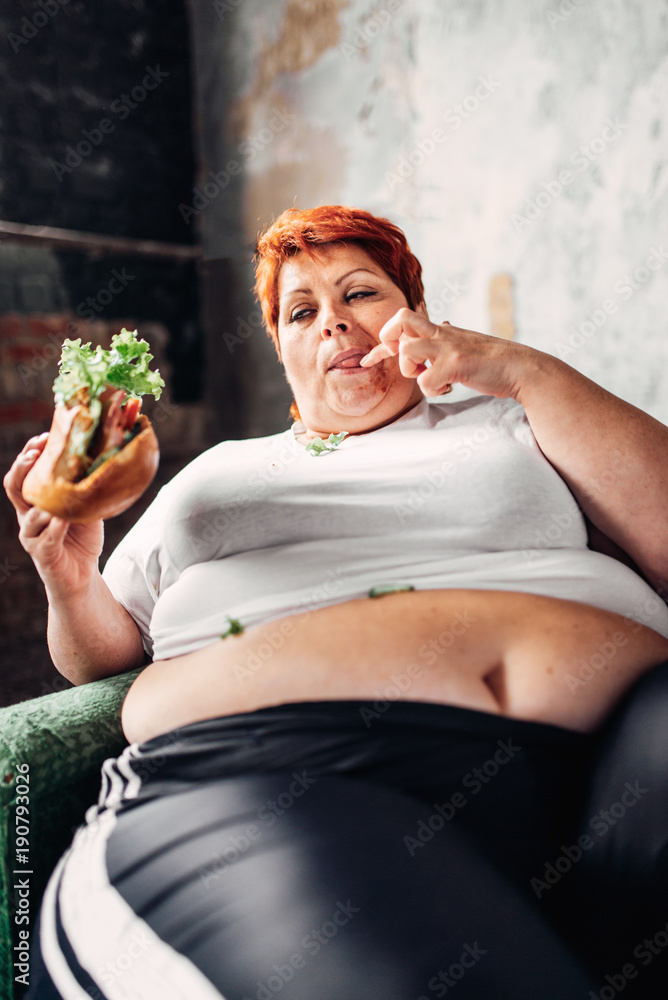 148.000+ Fotos, Bilder und lizenzfreie Bilder zu Fat Woman ...