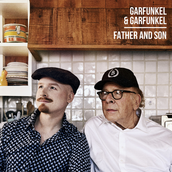 father and son