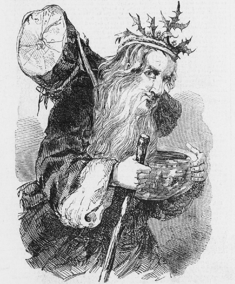 Father Christmas - Wikipedia