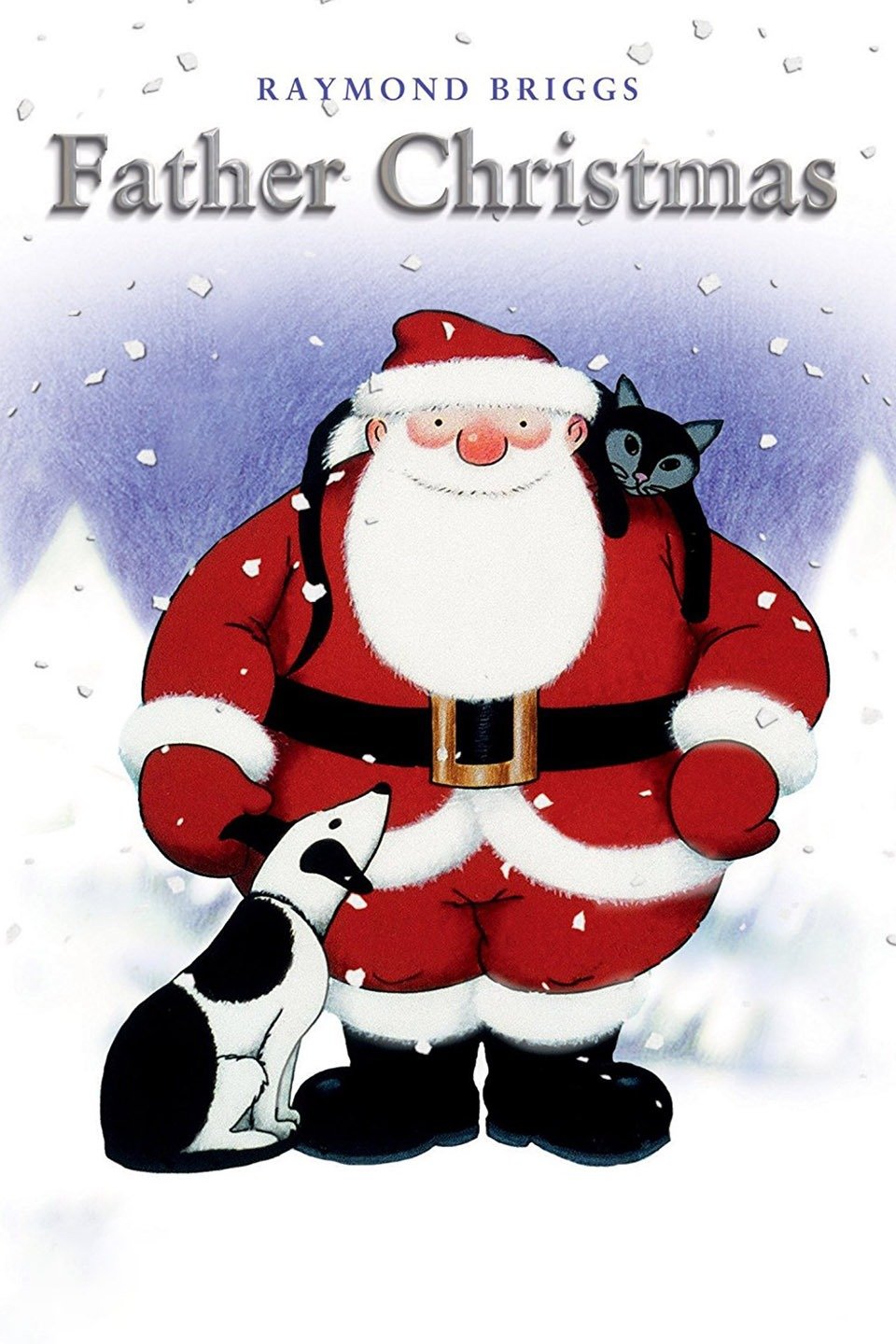 Father Christmas (TV Short 1991) - IMDb