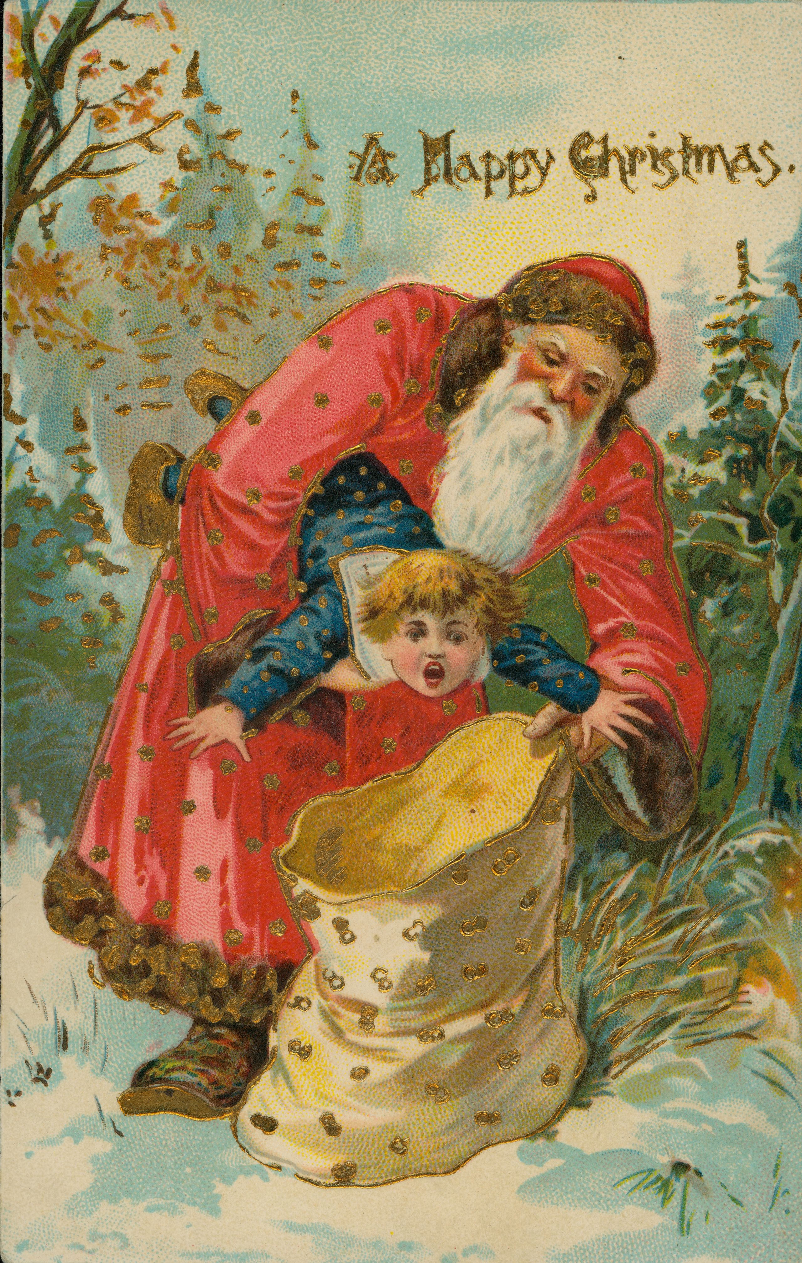 father christmas