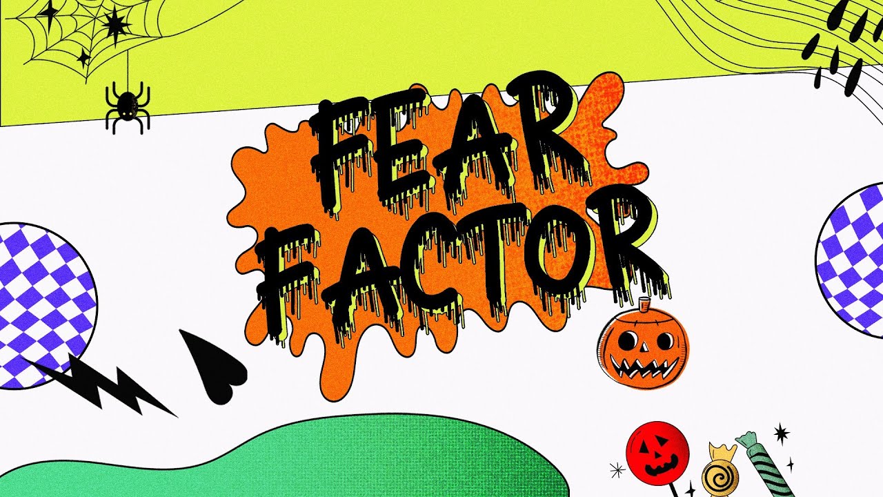 fear cliparts 2024