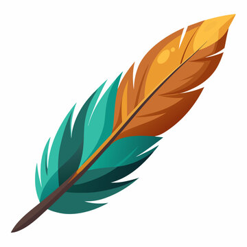 Feather Clipart Images – Browse 154,294 Stock Photos, Vectors, and ...