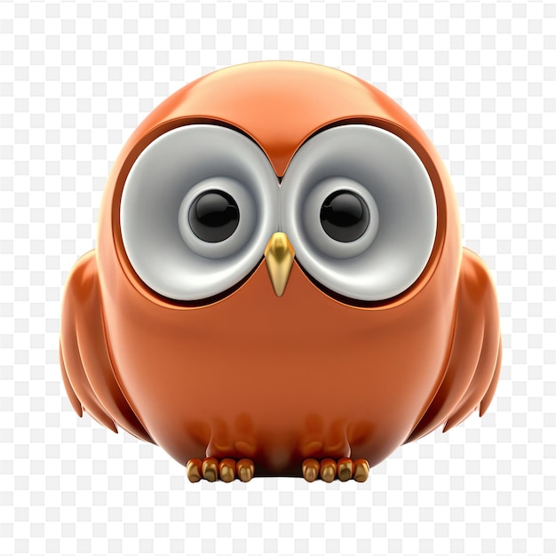 february owl cliparts
