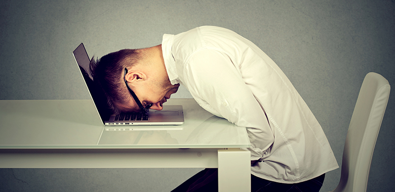 Feeling frustrated, bored, undervalued? Thats awesome…heres why ...