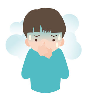 Free Vectors | I feel sick