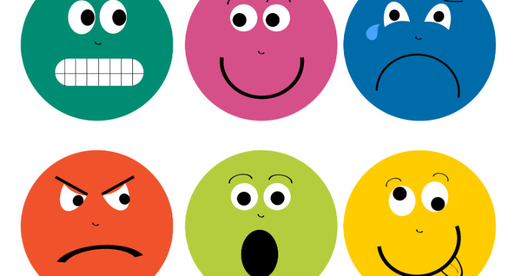 feelings cliparts 2024