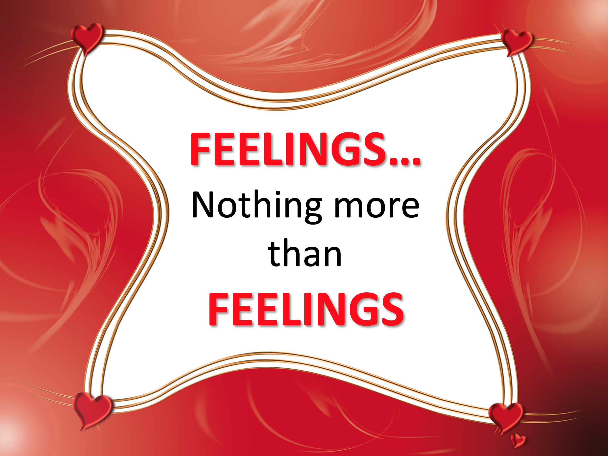 feelings cliparts 2024