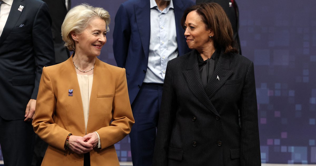 female politician cliparts 2024
