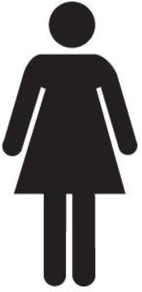 female signs