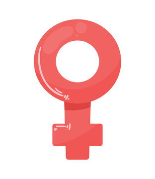 female signs