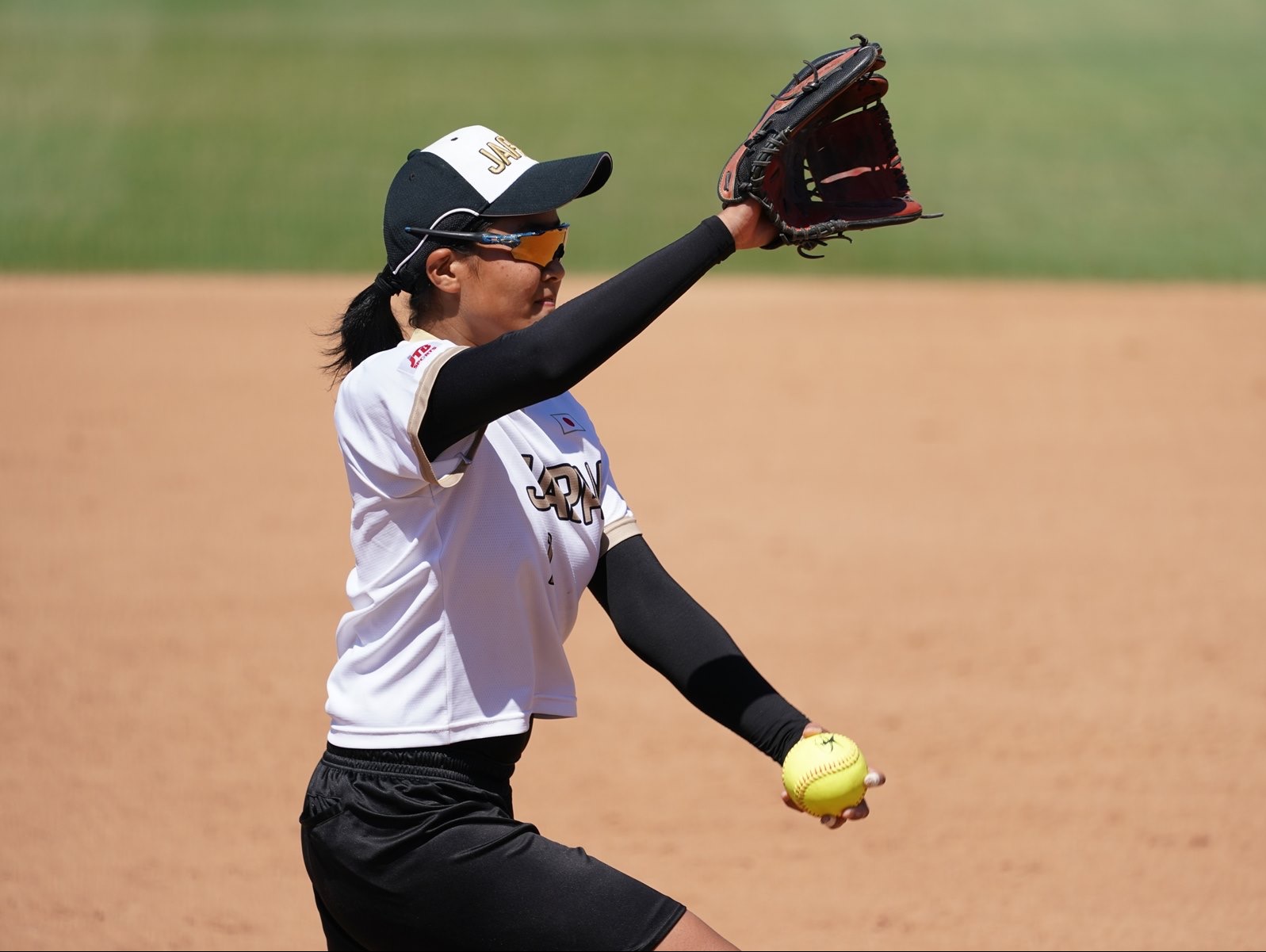 WBSC U-18 Womens Softball World Cup: The cradle of softball ...