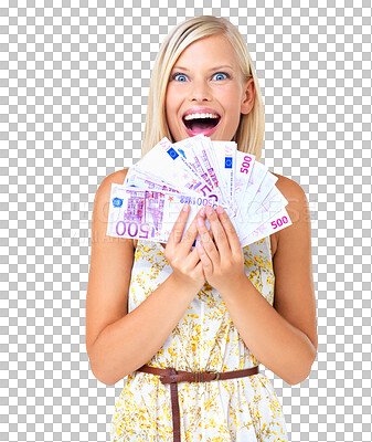 female winnings