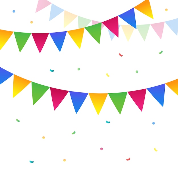 Festival Flags PSD, High Quality Free PSD Templates for Download ...