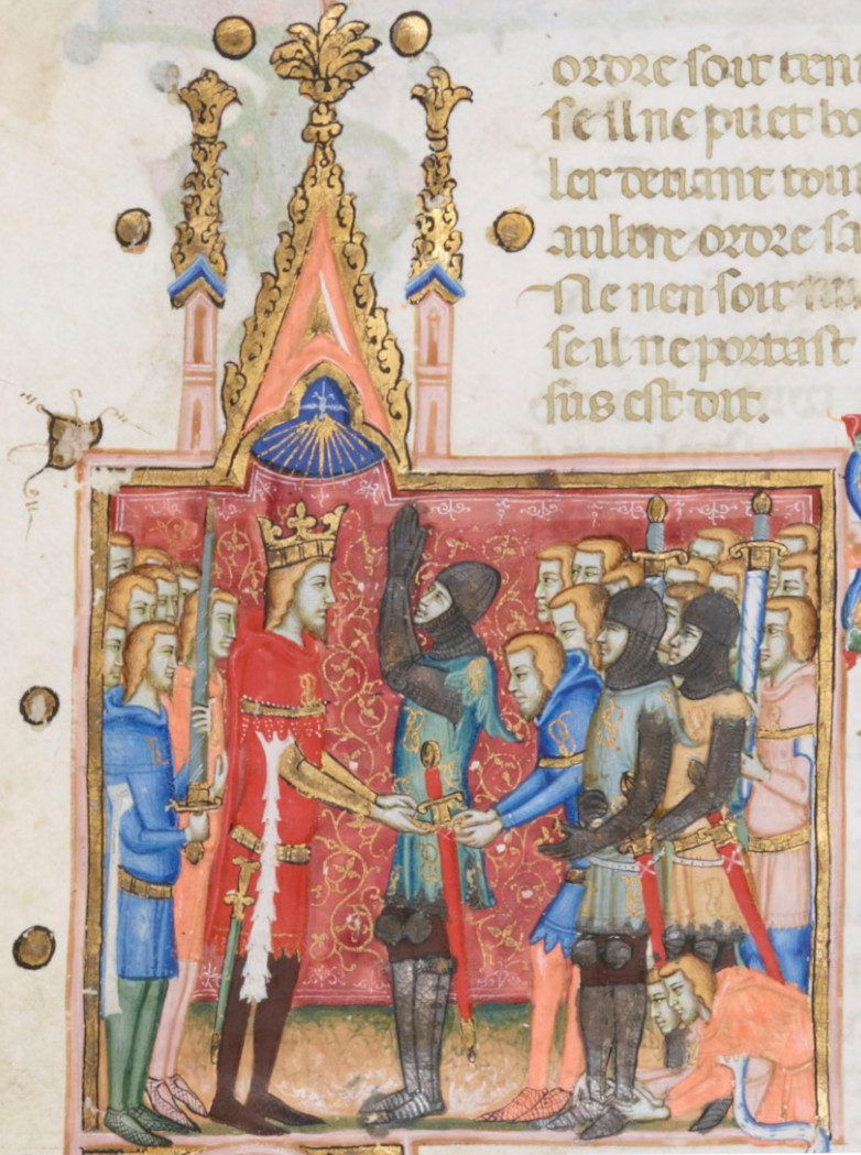feudalism images