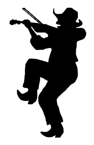 Fiddler | ClipArt ETC