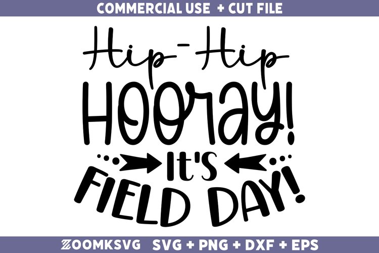 field day clipart 2024