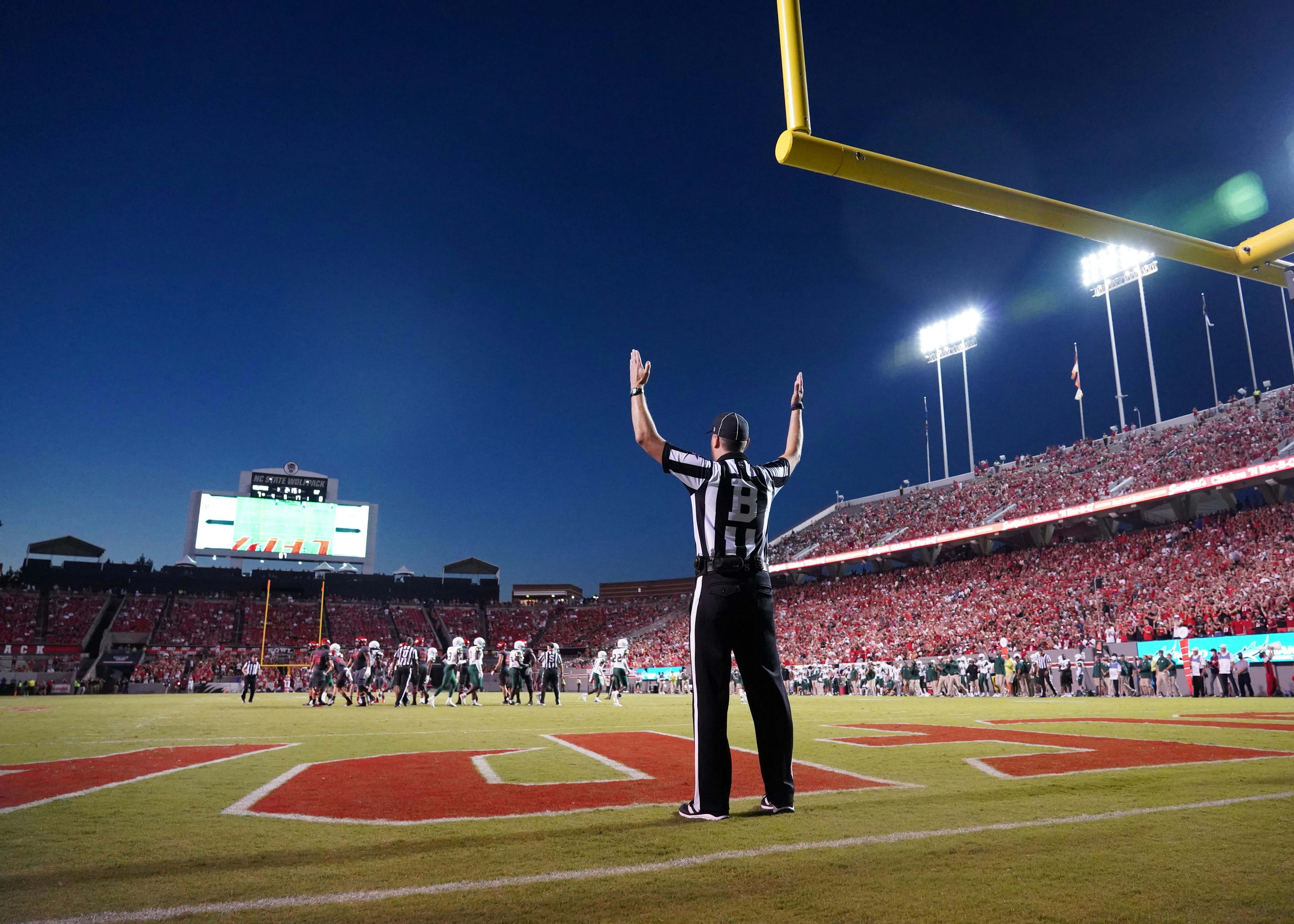 Measuring Field Goal Kicker Efficiency