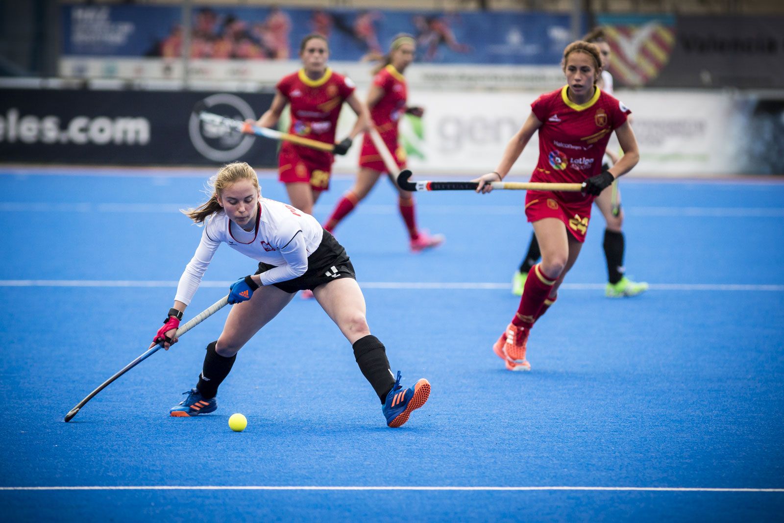 Field hockey | Rules, History, &amp; Facts | Britannica