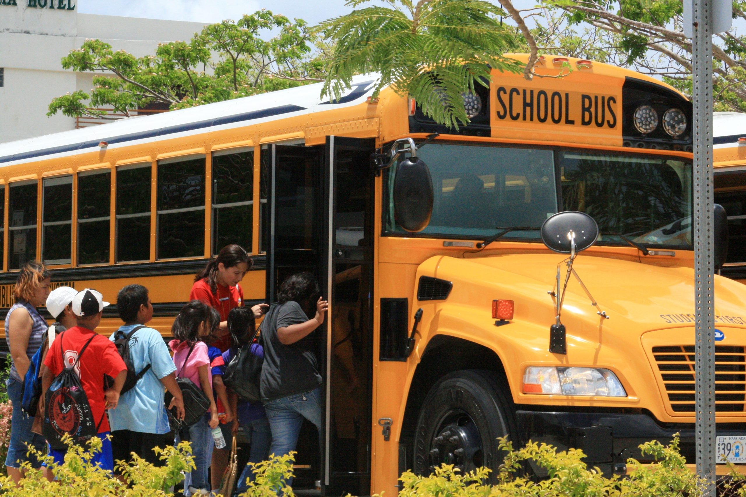 field trip