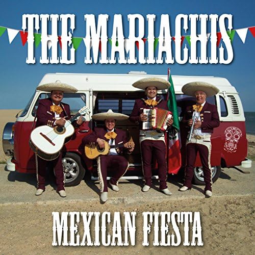 Play Mexican Fiesta by The Mariachis on Amazon Music