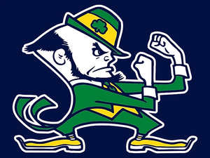 fighting irish cliparts