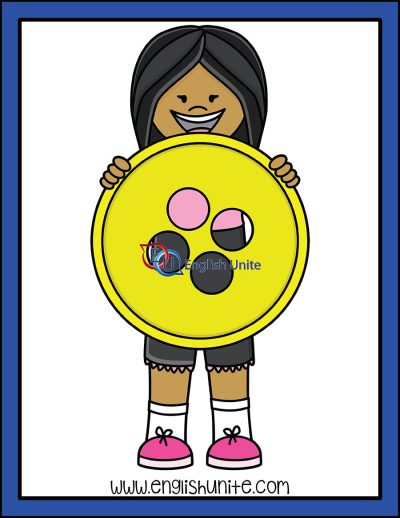 English Unite - Category: Figurative Language Clip Art - Page 5