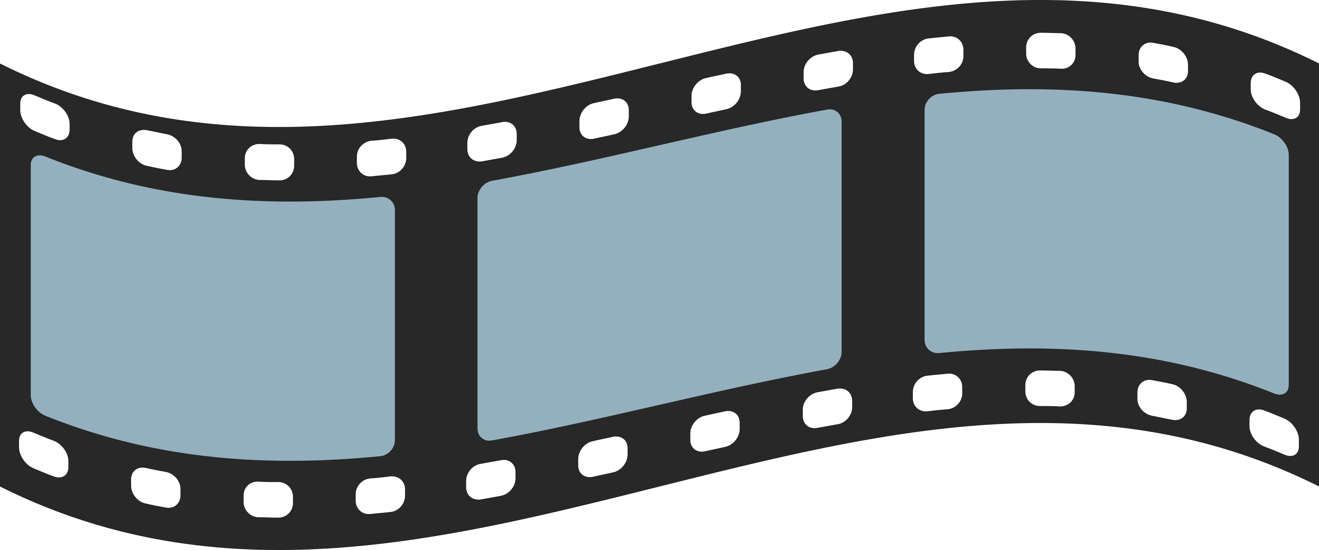 film cliparts