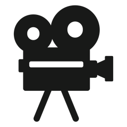 film cliparts