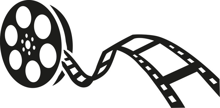 film reel