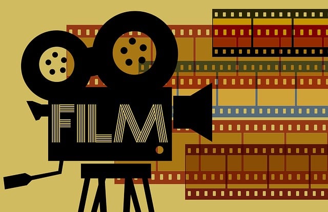 Film Kino Video - Kostenloses Bild auf Pixabay