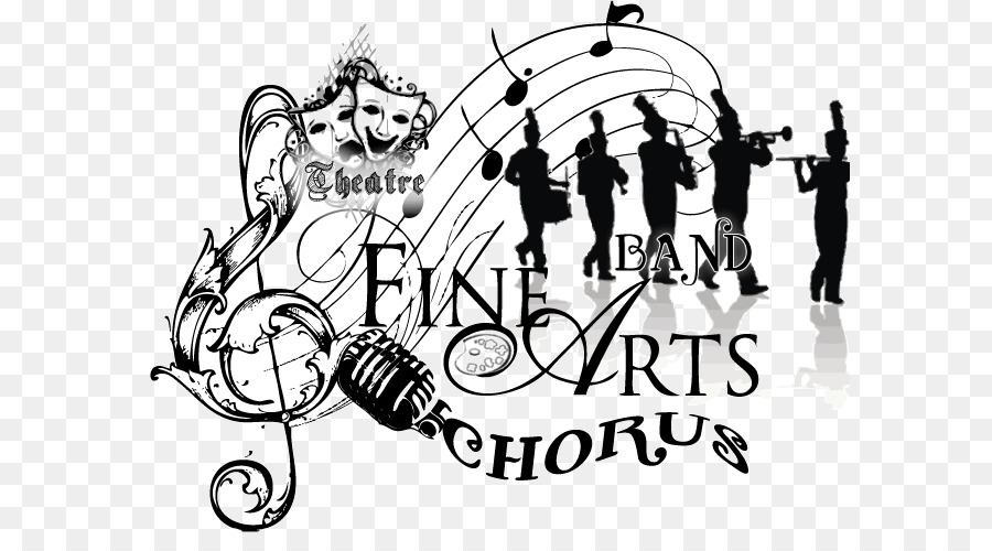 Fine Arts - Fine Arts and Music - CleanPNG / KissPNG