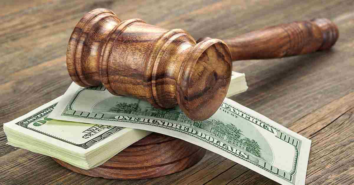 AML Fines 2021: Regulatorss Strict Enforcement amid COVID-19