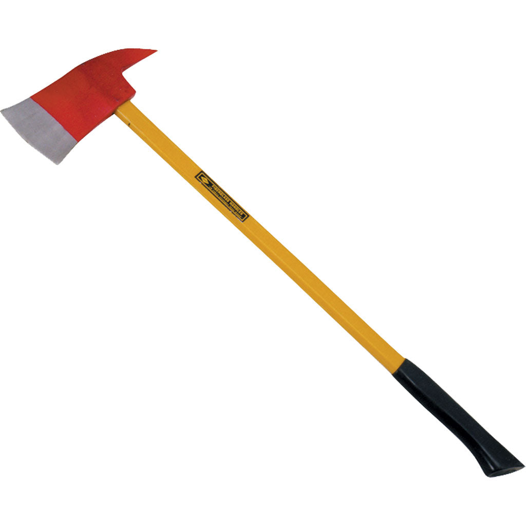 Fire Axes for Forcible Entry and Firefighting – Cascade Fire Equipment