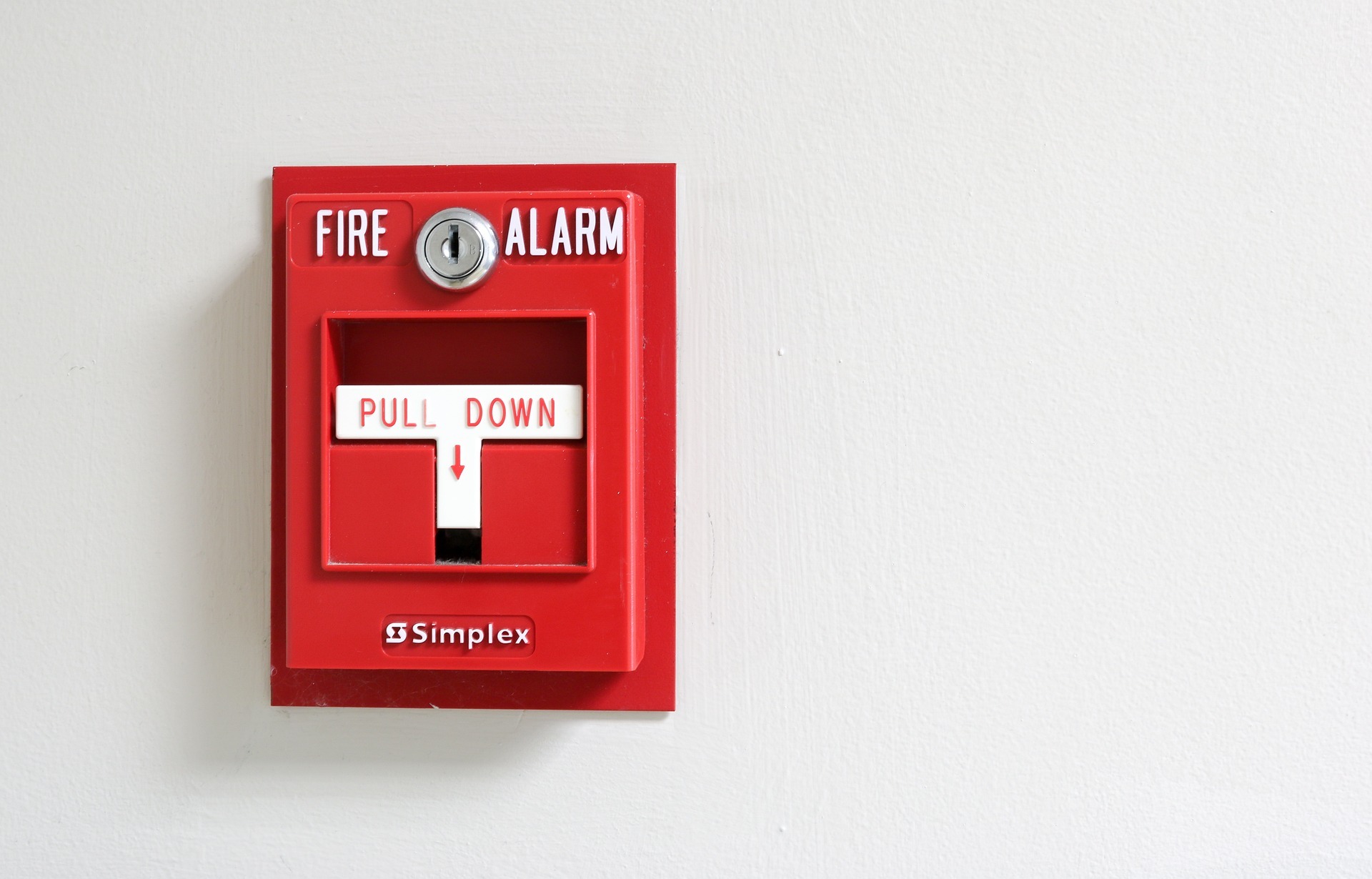 fire drills