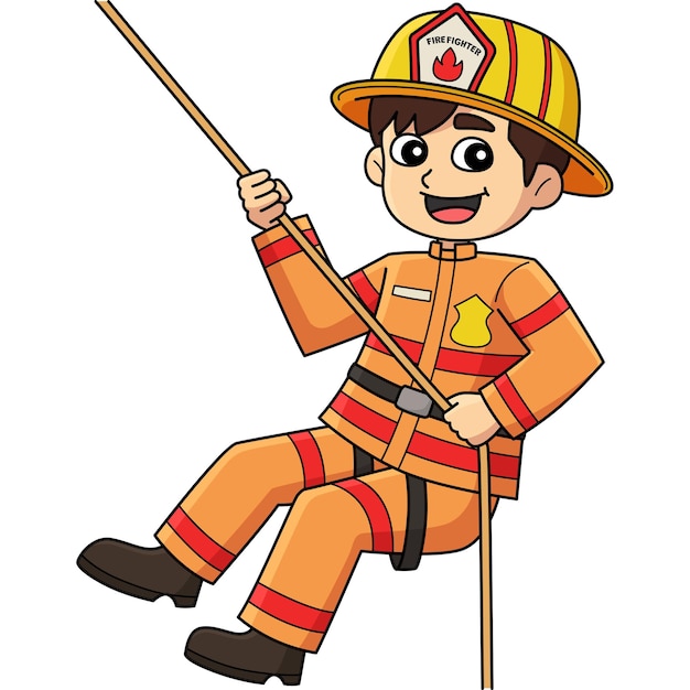 Firefighter Clip Art Images - Free Download on clipart library