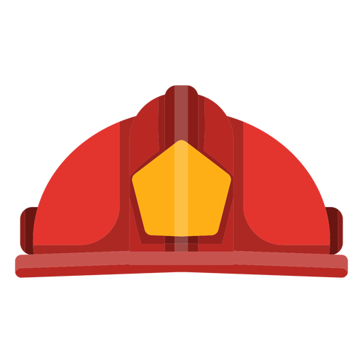fire hat clipart