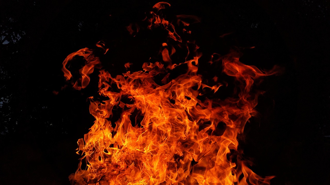 Unleash the Heat: 10,000+ Free Fire Images for Your Creative Needs ...