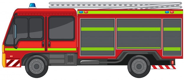 Fire Truck Images - Free Download on clipart library