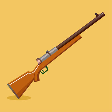 Gun Clipart-Bilder: Stock-Fotos &amp; -Videos. | Adobe Stock