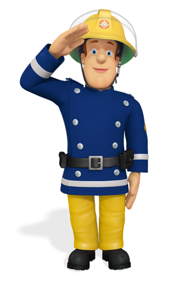 fireman sam pictures