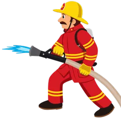 fireman