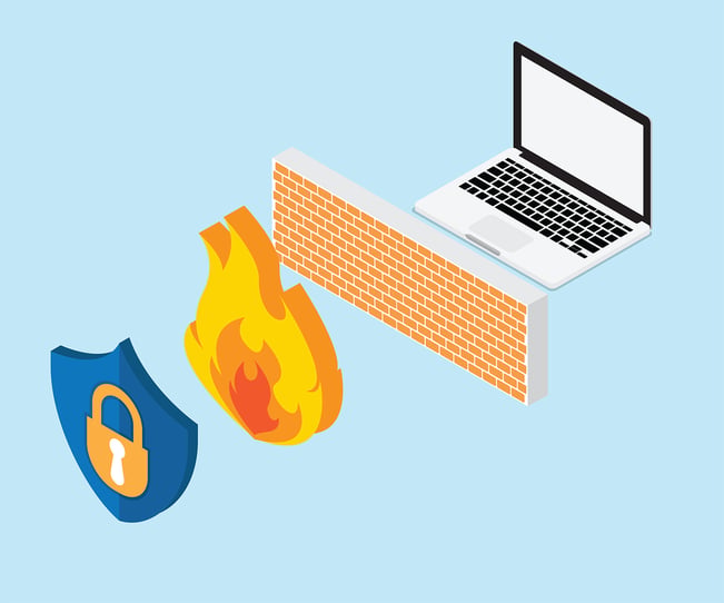 What is a Firewall? The Different Firewall Types &amp; Architectures
