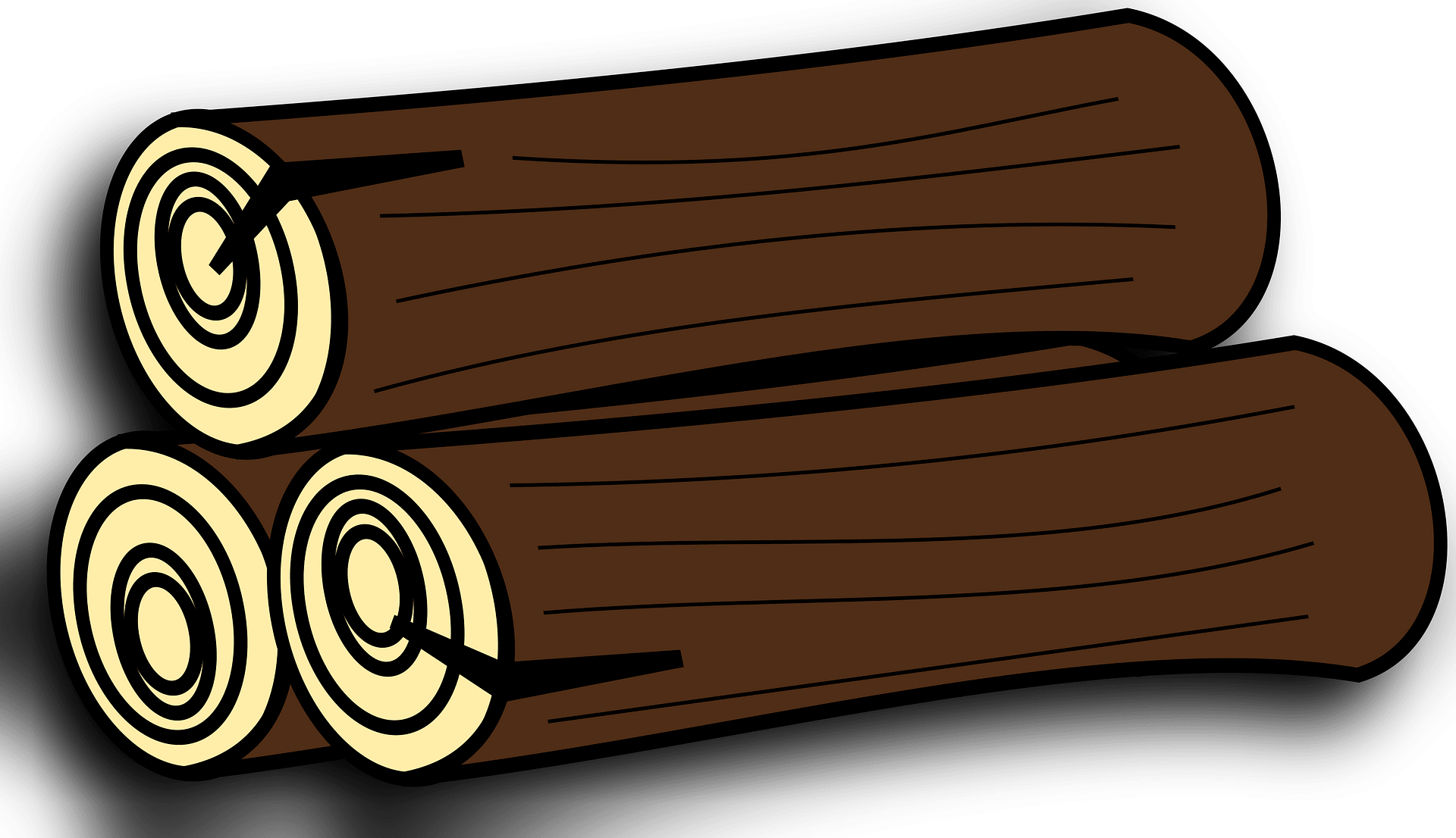 firewood cliparts 2024