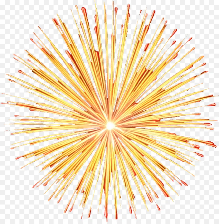 firework cartoon