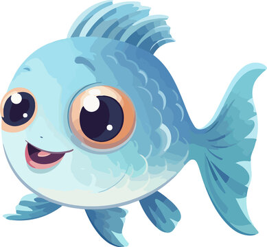 fish clipart 2024