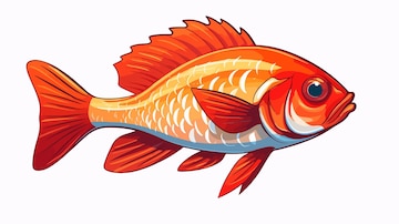 fish clipart 2024