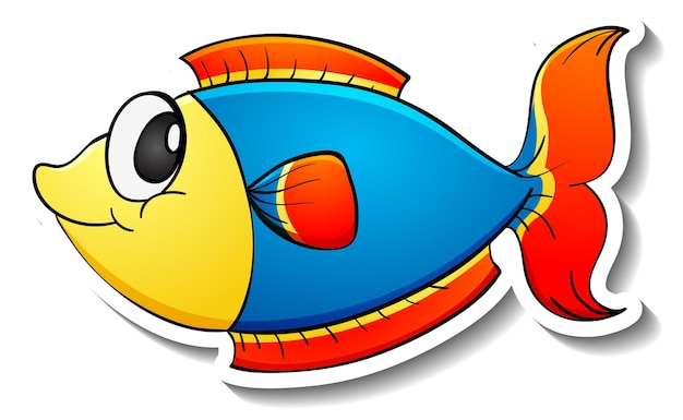 fish clipart 2024